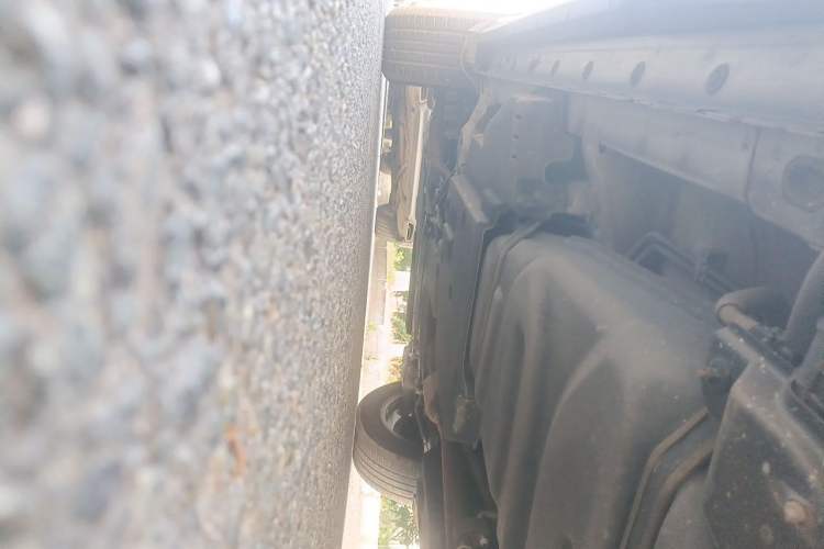 Used Lexus NX 2015 200 Front-Wheel Drive X-Trail SE Edition Chassis Rear Left