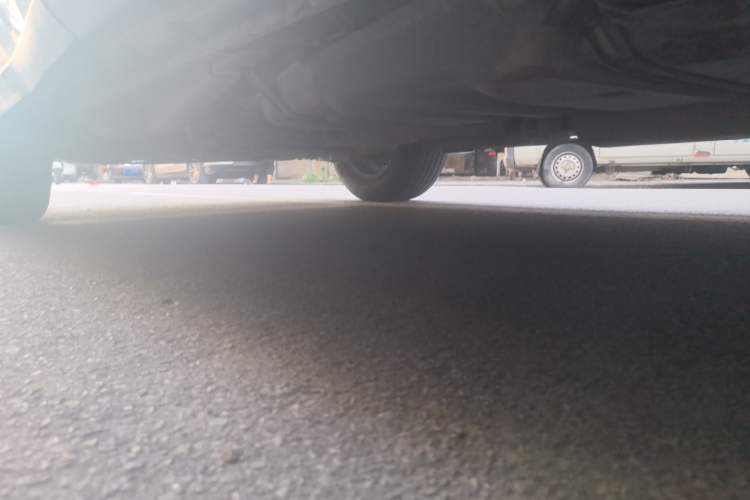 Used Lexus NX 2015 200 Front-Wheel Drive X-Trail SE Edition Chassis Rear Left