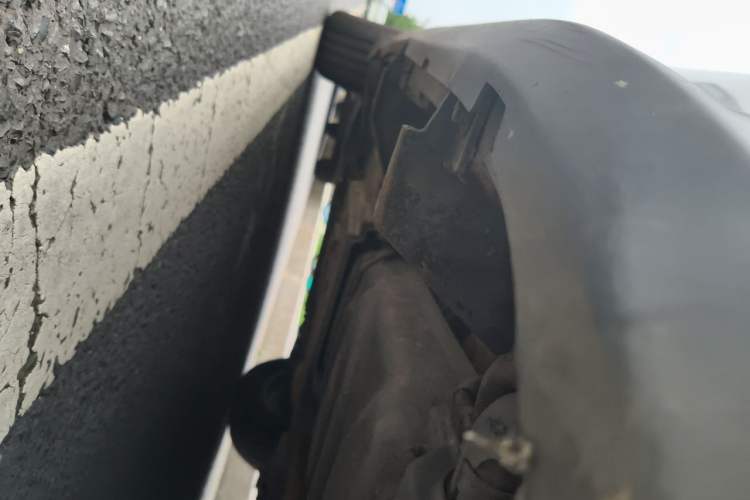 Used Lexus NX 2015 200 Front-Wheel Drive X-Trail SE Edition Chassis Rear Left
