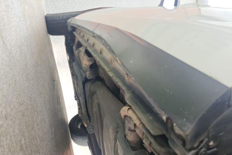 Used Lexus NX 2015 200 Front-Wheel Drive X-Trail SE Edition Chassis Rear Left