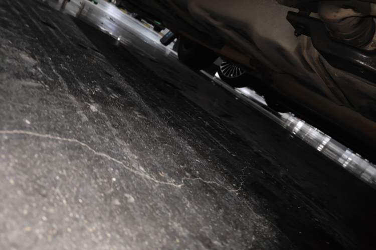 Used Lexus NX 2015 200T All-Wheel-Drive Fēngshàng Edition Chassis Rear Left