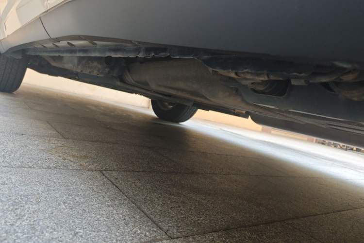 Used Lexus NX 2015 200 All-Wheel Drive Fēngshàng Edition Chassis Rear Left