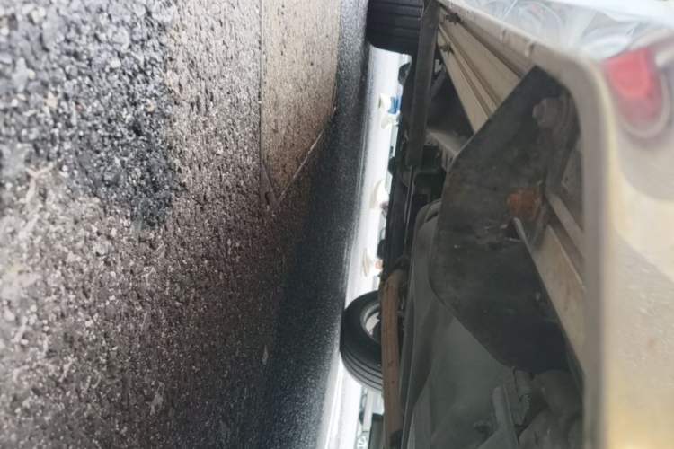 Used Lexus NX 2015 300h All-Wheel-Drive Fēngzhì Edition Chassis Rear Left