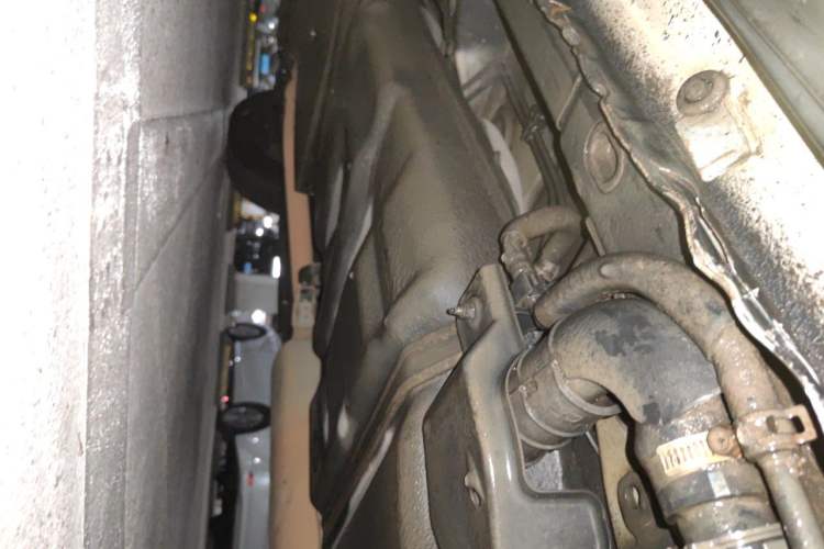 Used Lexus NX 2015 300h Front-Drive Fēngshàng Edition Chassis Rear Left