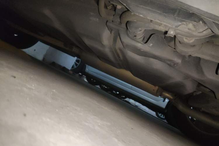 Used Lexus NX 2015 300h All-Wheel-Drive Fēngzhì Edition Chassis Rear Left