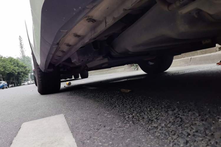Used Lexus NX 2015 200 Front-Wheel Drive X-Trail SE Edition Chassis Rear Left