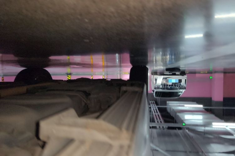 Used Lexus NX 2015 200T All-Wheel-Drive Fēngshàng Edition Chassis Rear Left