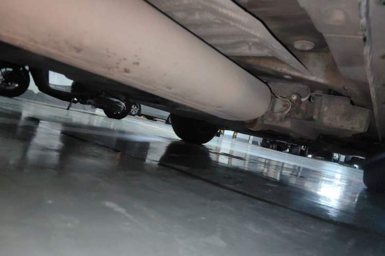 Used Lexus NX 2015 200 Front-Wheel Drive X-Trail SE Edition Chassis Rear Right