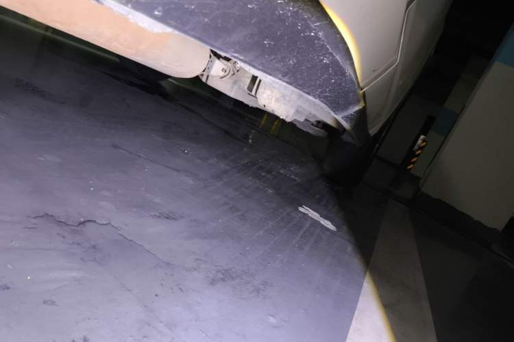 Used Lexus NX 2015 200 All-Wheel Drive Fēngshàng Edition Chassis Rear Right
