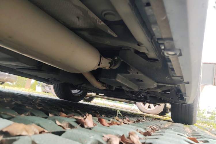 Used Lexus NX 2015 300h All-Wheel-Drive Fēngzhì Edition Chassis Rear Right