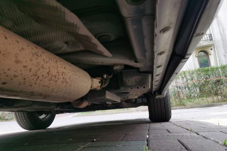 Used Lexus NX 2015 200 All-Wheel Drive Fēngshàng Edition Chassis Rear Right