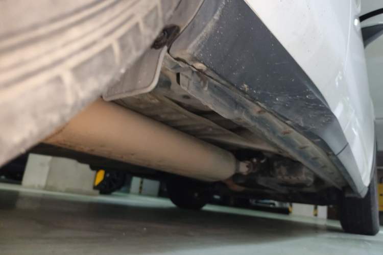 Used Lexus NX 2015 200 All-Wheel Drive Fēngshàng Edition Chassis Rear Right