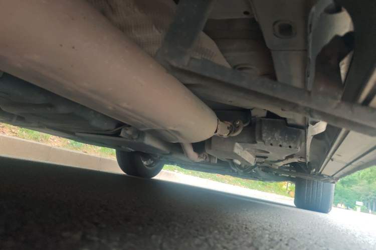 Used Lexus NX 2015 300h All-Wheel-Drive Fēngzhì Edition Chassis Rear Right