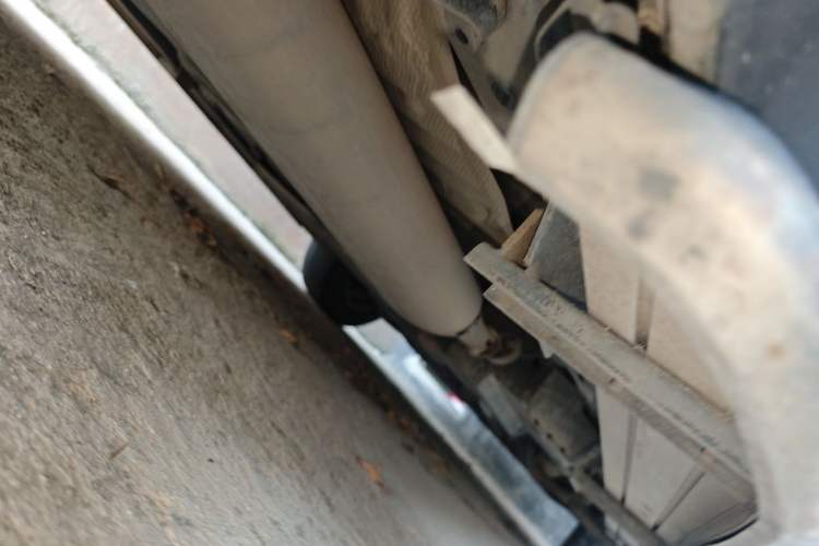 Used Lexus NX 2015 200 Front-Wheel Drive X-Trail SE Edition Chassis Rear Right