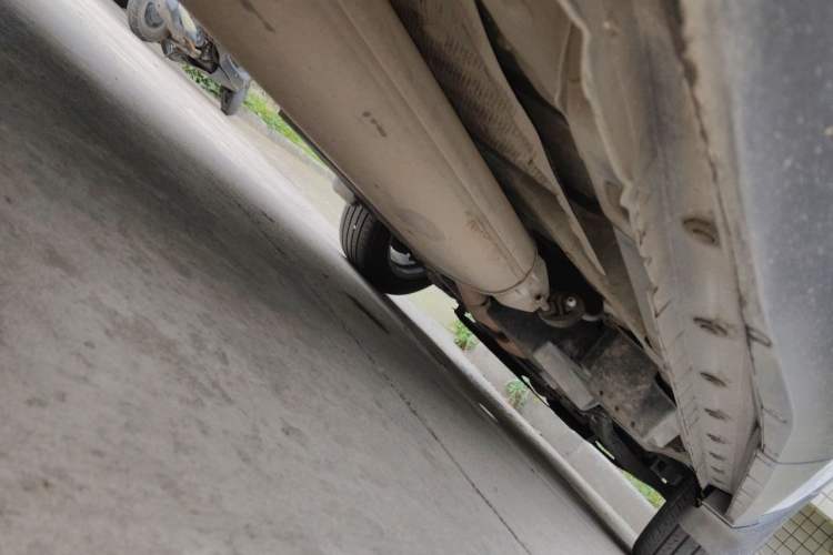 Used Lexus NX 2015 200T All-Wheel-Drive Fēngshàng Edition Chassis Rear Right
