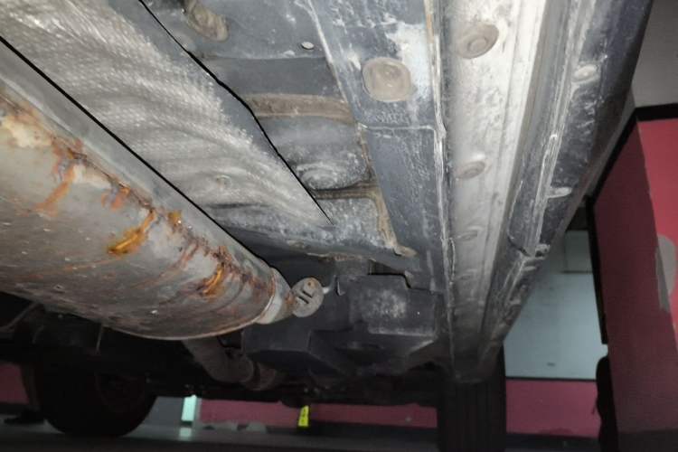 Used Lexus NX 2015 200T All-Wheel-Drive Fēngshàng Edition Chassis Rear Right