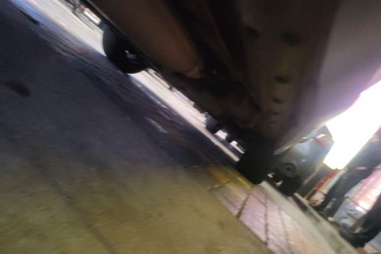 Used Lexus NX 2015 200T All-Wheel-Drive Fēngshàng Edition Chassis Rear Right