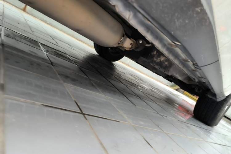 Used Lexus NX 2015 200 All-Wheel Drive Fēngshàng Edition Chassis Rear Right