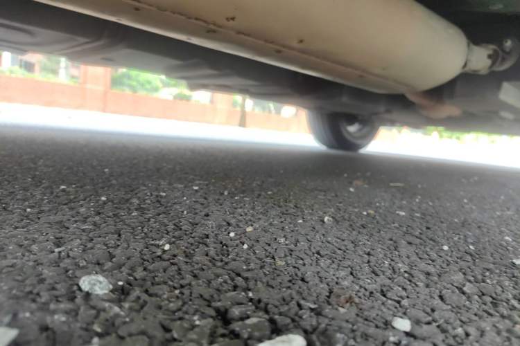 Used Lexus NX 2015 200 Front-Wheel Drive X-Trail SE Edition Chassis Rear Right