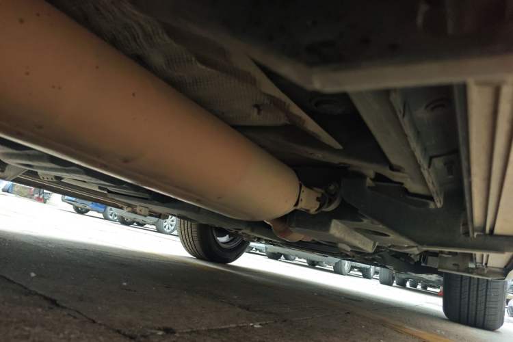 Used Lexus NX 2015 200 Front-Wheel Drive X-Trail SE Edition Chassis Rear Right