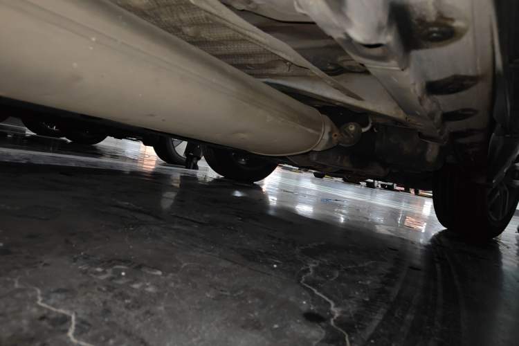 Used Lexus NX 2015 200T All-Wheel-Drive Fēngshàng Edition Chassis Rear Right
