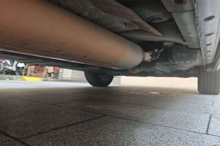Used Lexus NX 2015 200 All-Wheel Drive Fēngshàng Edition Chassis Rear Right