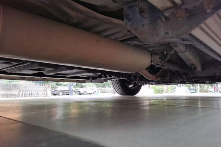 Used Lexus NX 2015 300h Front-Drive Fēngshàng Edition Chassis Rear Right
