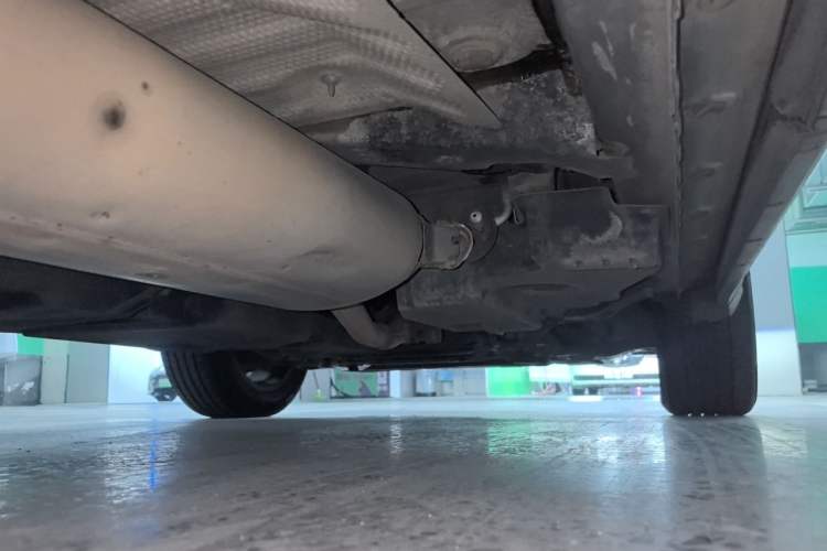 Used Lexus NX 2015 300h All-Wheel-Drive Fēngzhì Edition Chassis Rear Right