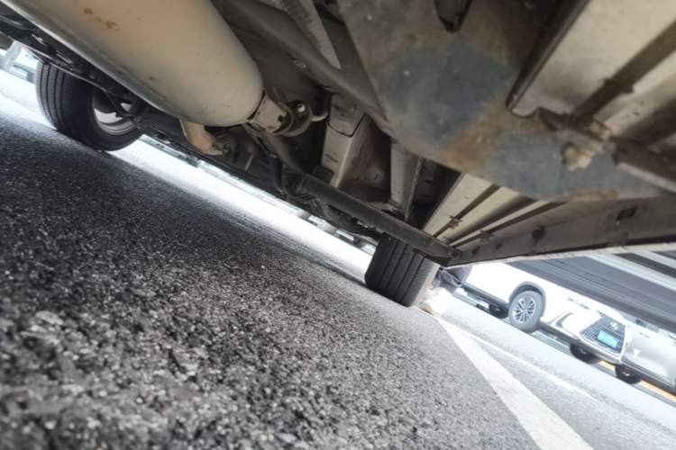 Used Lexus NX 2015 300h All-Wheel-Drive Fēngzhì Edition Chassis Rear Right