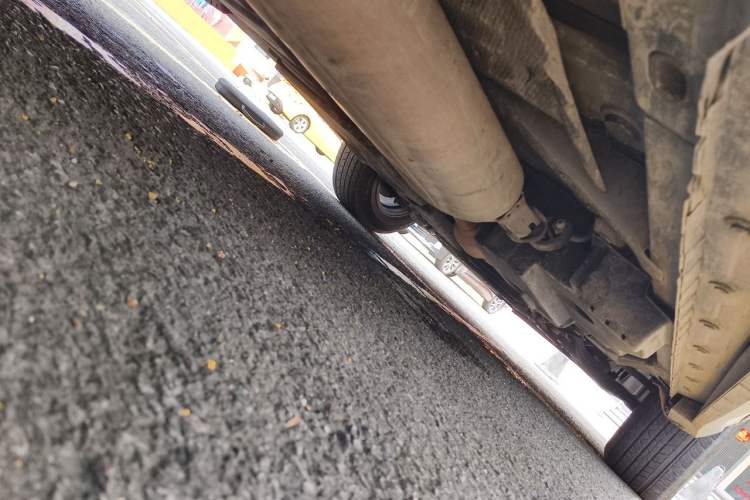 Used Lexus NX 2015 200 Front-Wheel Drive X-Trail SE Edition Chassis Rear Right