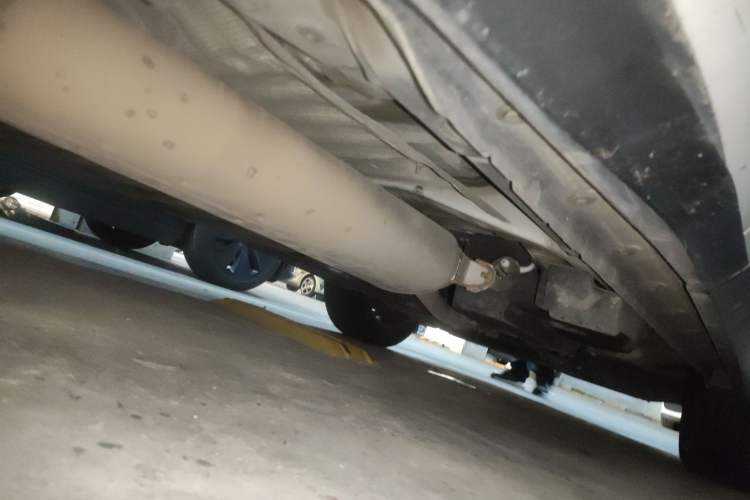 Used Lexus NX 2015 300h All-Wheel-Drive Fēngzhì Edition Chassis Rear Right