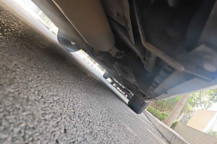 Used Lexus NX 2015 200 All-Wheel Drive Fēngshàng Edition Chassis Rear Right
