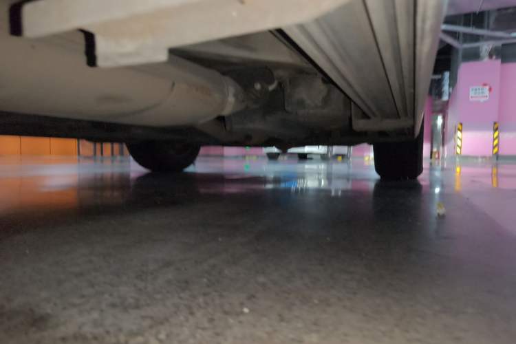 Used Lexus NX 2015 200T All-Wheel-Drive Fēngshàng Edition Chassis Rear Right