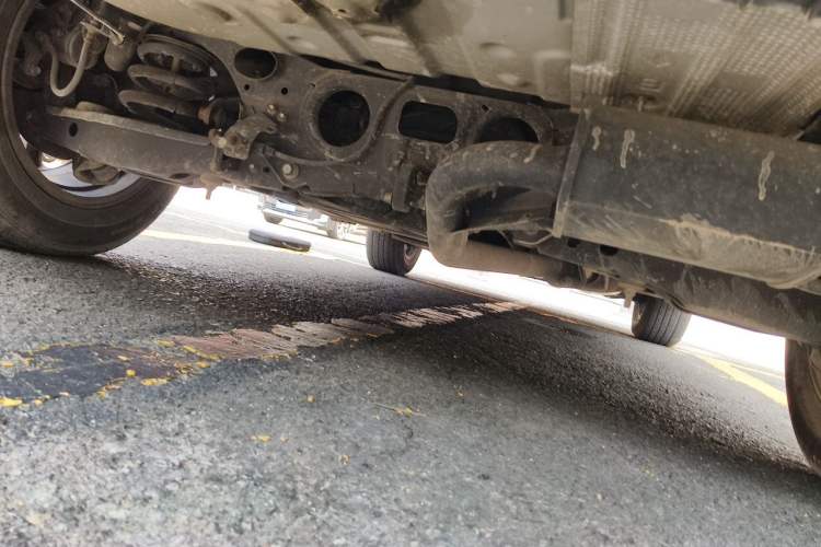 Used Lexus NX 2015 200 Front-Wheel Drive X-Trail SE Edition Chassis Rear