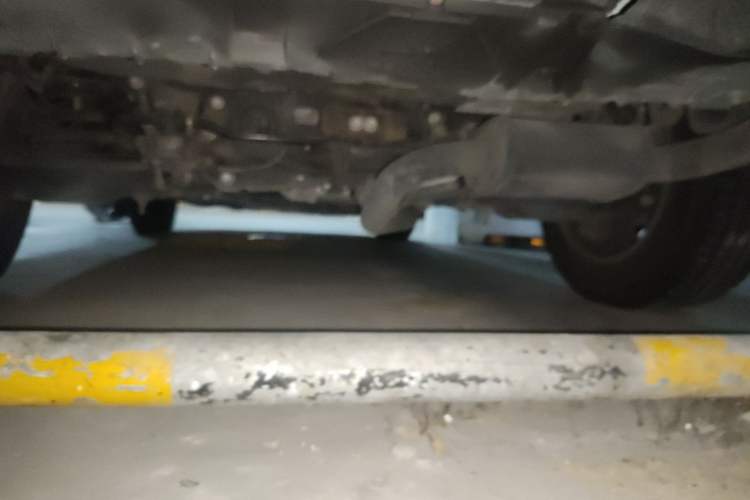 Used Lexus NX 2015 300h All-Wheel-Drive Fēngzhì Edition Chassis Rear