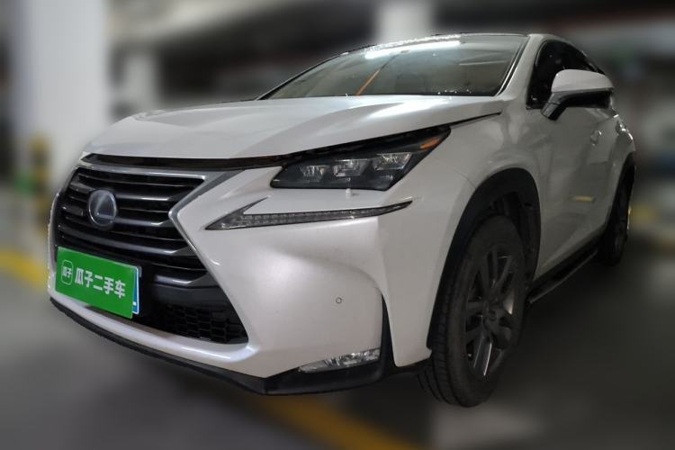 Used Lexus NX 2015 300h All-Wheel-Drive Fēngzhì Edition Guazi used car, China used car export, Used car for sale, Used  cars, Cheapest cars for sale