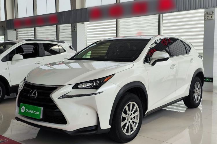 Used Lexus NX 2015 200 Front-Wheel Drive X-Trail SE Edition Guazi used car, China used car export, Used car for sale, Used  cars, Cheapest cars for sale