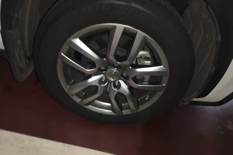 Used Lexus NX 2015 200T All-Wheel-Drive Fēngshàng Edition Exterior 1