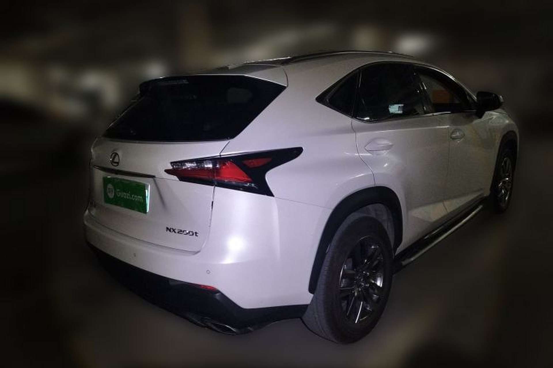 Used Lexus NX 2015 200T All-Wheel-Drive Fēngshàng Edition Exterior 5