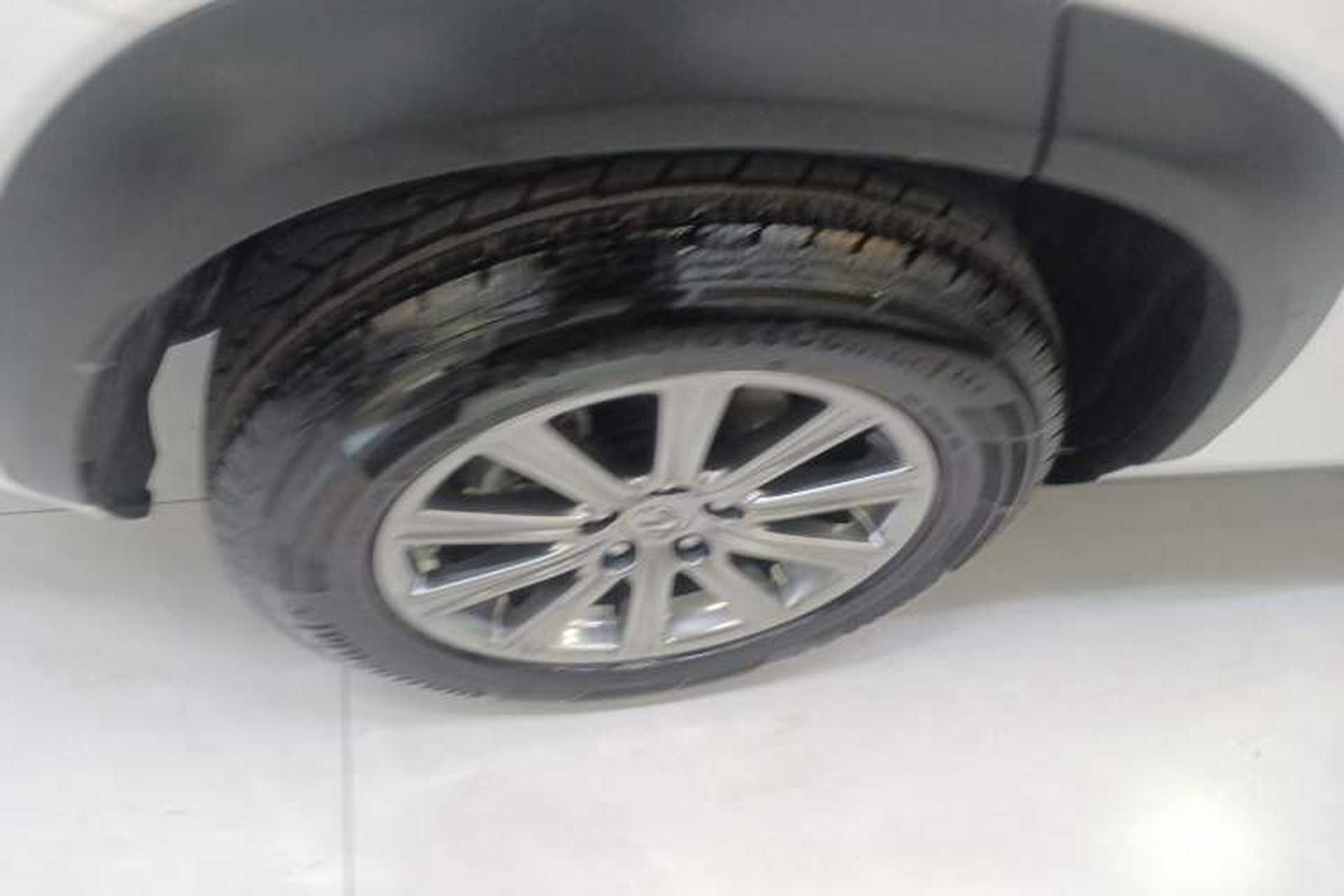 Used Lexus NX 2015 200 Front-Wheel Drive X-Trail SE Edition Exterior 5