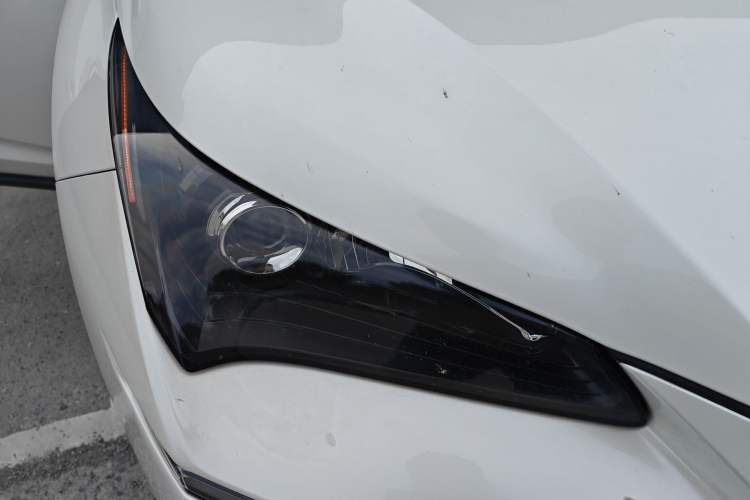 Used Lexus NX 2015 200 Front-Wheel Drive X-Trail SE Edition Exterior 6