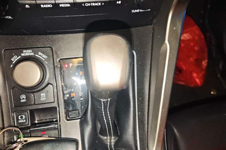 Used Lexus NX 2015 200 All-Wheel Drive Fēngshàng Edition Gear Lever
