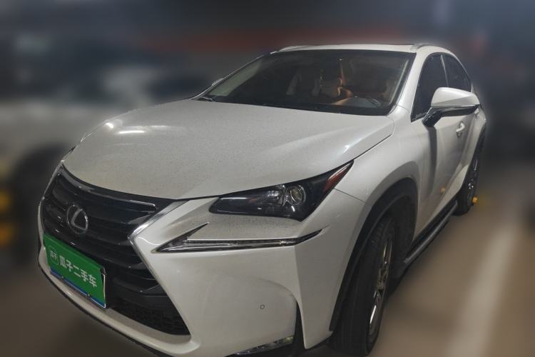 Used Lexus NX 2015 200T All-Wheel-Drive Fēngshàng Edition Guazi used car, China used car export, Used car for sale, Used  cars, Cheapest cars for sale