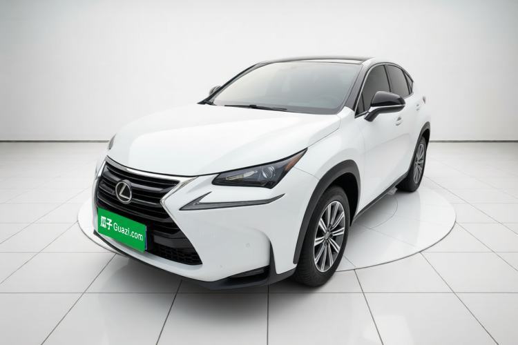 Used Lexus NX 2015 200 Front-Wheel Drive X-Trail SE Edition Guazi used car, China used car export, Used car for sale, Used  cars, Cheapest cars for sale