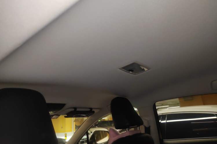 Used Lexus NX 2015 200 Front-Wheel Drive X-Trail SE Edition Headliner