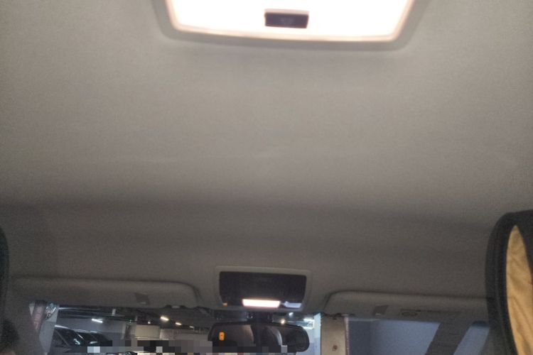 Used Lexus NX 2015 200 Front-Wheel Drive X-Trail SE Edition Headliner