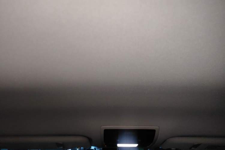 Used Lexus NX 2015 200 Front-Wheel Drive X-Trail SE Edition Headliner