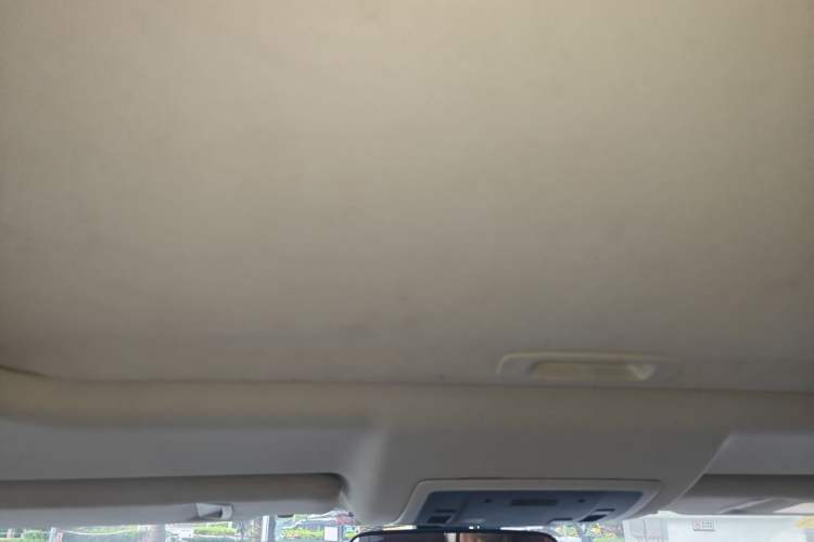 Used Lexus NX 2015 200T All-Wheel-Drive Fēngshàng Edition Headliner