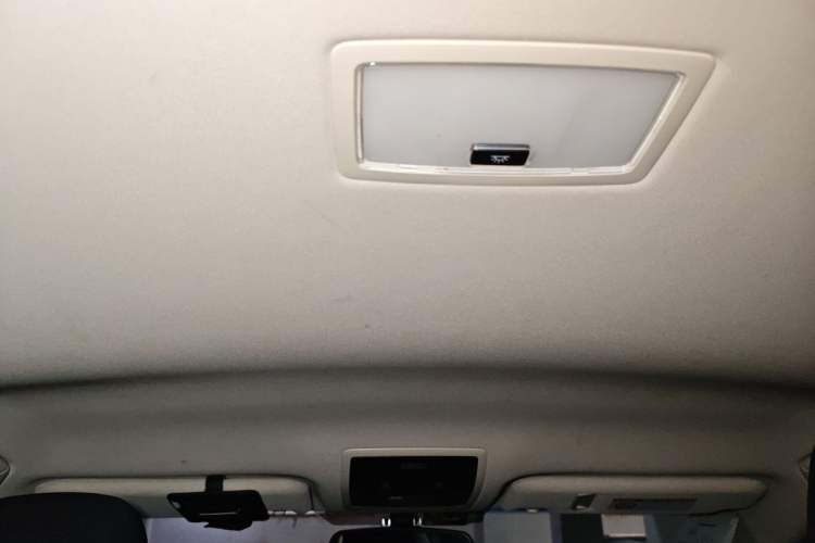Used Lexus NX 2015 200 Front-Wheel Drive X-Trail SE Edition Headliner