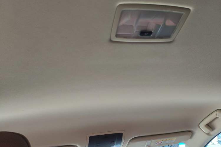 Used Lexus NX 2015 200 Front-Wheel Drive X-Trail SE Edition Headliner